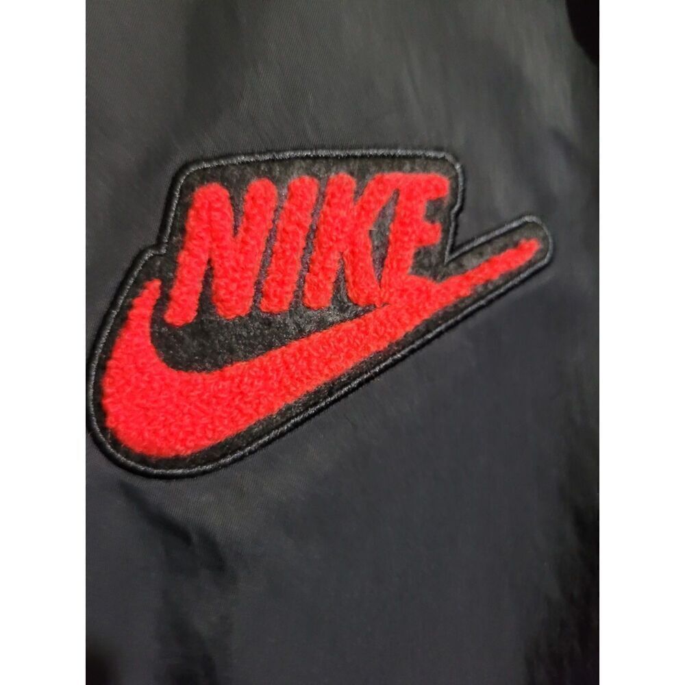 Nike Jacket Large Youth - Picture 3 of 4